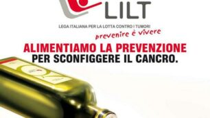 L’olio della Liltil 19 alla Castelli