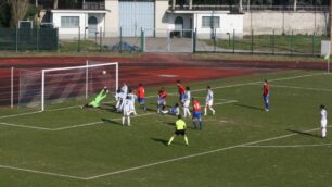 Serie D, che frenata Seregno
Solo uno 0-0 con l’Albese