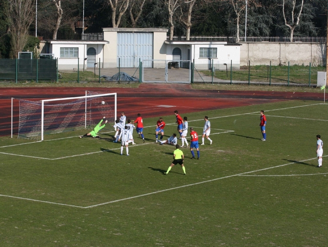 Serie D, che frenata Seregno
Solo uno 0-0 con l’Albese