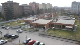 Monza zona via Modigliani