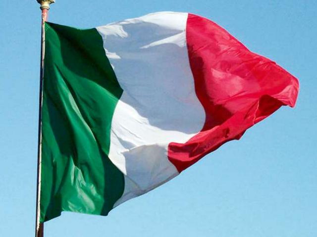 Risorgimento Italia Resistenza