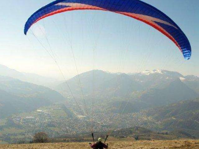 Con la testa fra le nubi: meteo per esperti in Val Gandino