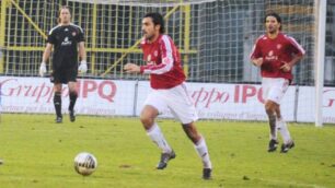 Calcio, Monza pari con l’AvellinoTritium sconfitta a Lumezzane