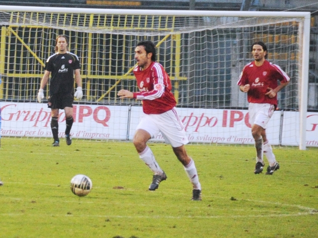Calcio, Monza pari con l’AvellinoTritium sconfitta a Lumezzane