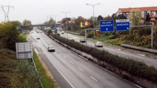 Meda grida «Viva Pedemontana»Al Polo l’autostrada è benvenuta