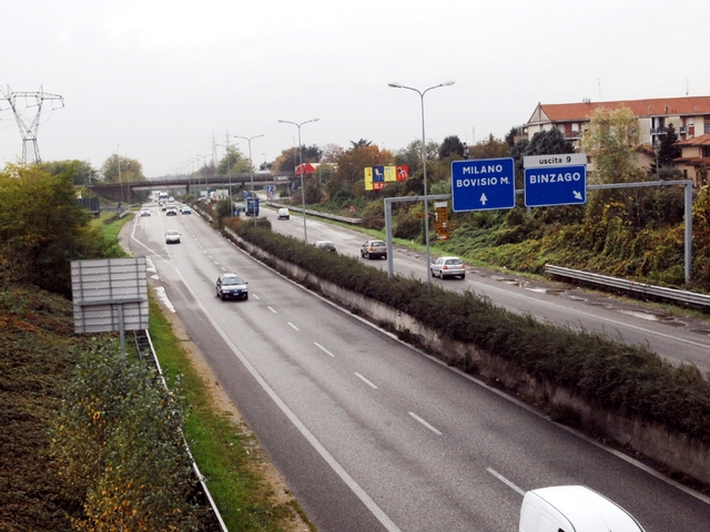 Meda grida «Viva Pedemontana»Al Polo l’autostrada è benvenuta