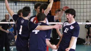 Vero Volley Monza sbanca le finaliBusnago, doppio titolo under 18