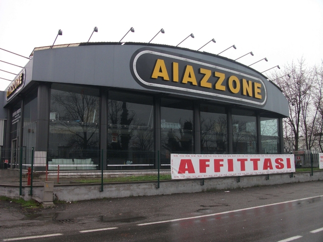 Aiazzone, evasione per 10 milioniIn carcere Borsano e Semeraro