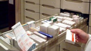 Farmaci a domicilio?Basta una telefonata