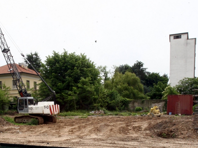 Monza, le mani della ‘Ndranghetasui cantieri: tunnel e pompieri