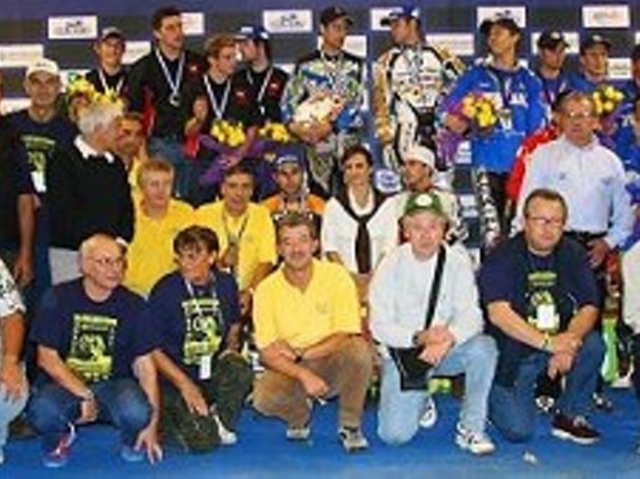 Trial, ecco il Mondiale indoor 
Organizza l’Mc Lazzate