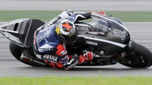 Meregalli presenta la Yamaha:«Lorenzo e Spies tra i migliori»