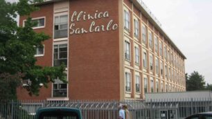 La ‘ndrangheta a PadernoAnche nel cantiere della clinica