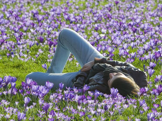 A Brembate Soprasi festeggia la primavera