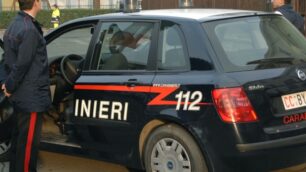 Rapina al super, coltello alla goladella cassiera: limbiatesi arrestati