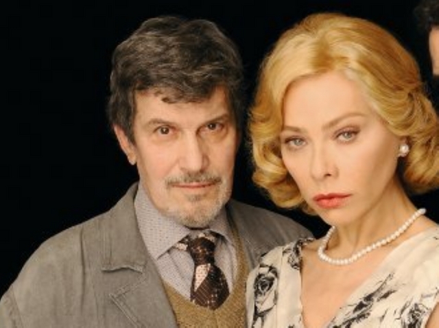 Ornella Muti all’Excelsior-CesanoDebutto teatrale con «L’Ebreo»