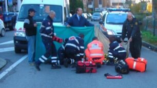 Colto da malore, gli rubano la biciNova, anziano muore all’ospedale