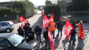 Concorezzo, Colombo strade:ricollocati dodici dipendenti