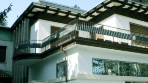 Desio, ladri in casa di Garbo (Udc)Spariti soldi, gioielli e automobile