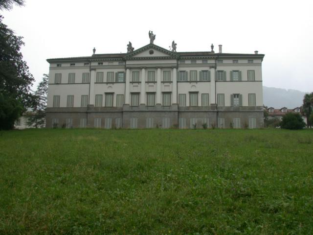Villa Camozzi a Ranicaapre le porte per il Fai