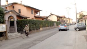 Cesano, furti a rafficain abitazioni e bar di Liate