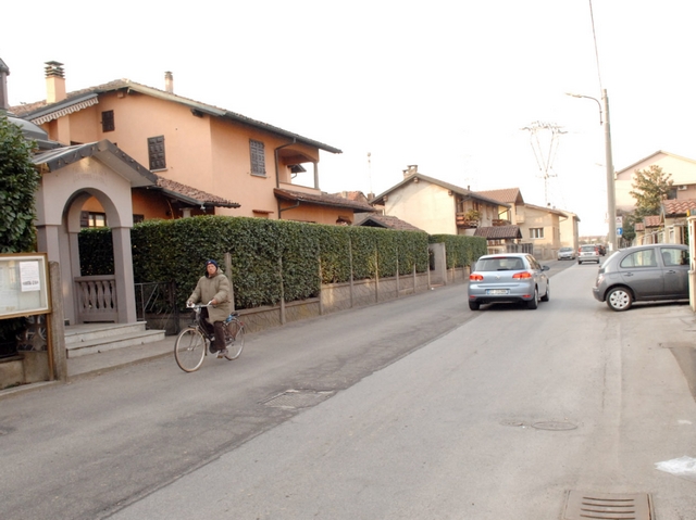 Cesano, furti a rafficain abitazioni e bar di Liate