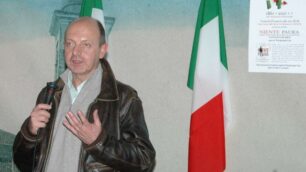 Sovico: ”Niente paura”,un film per l’Unità d’Italia