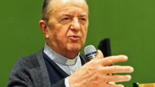 I cristiani perseguitati nel mondoMostra e conferenza a Sovico