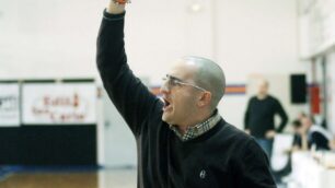 Basket, Desio stop a OrzinuoviGurioli è l’unica buona notizia