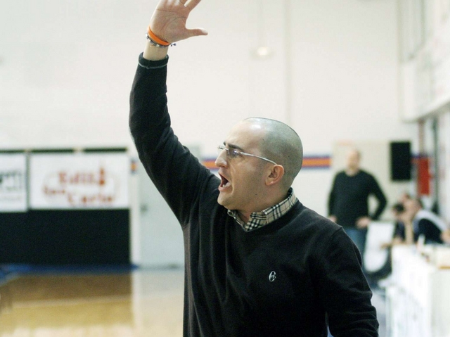 Basket, Desio stop a OrzinuoviGurioli è l’unica buona notizia
