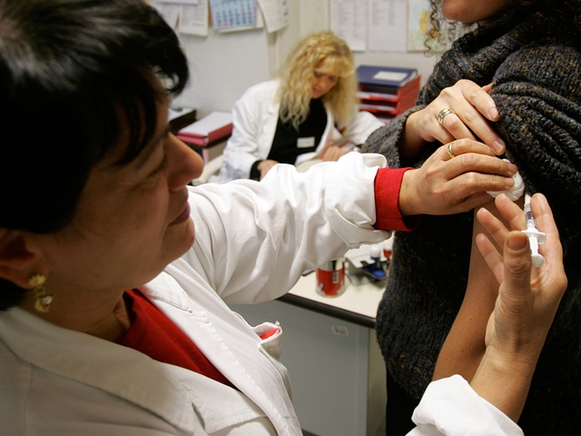 Meda, epatite A alla maternaVaccinazioni per bimbi e maestre