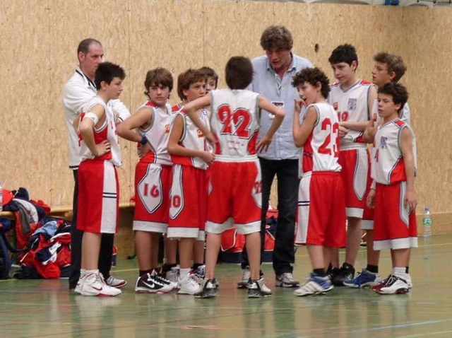 Forti e Liberi e Gerardiana a PacéBasket, quattro squadre in Francia