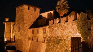 «Castelli e Ville aperti in LombardiaDue tappe a Grumello e Calepio