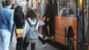 Rivoluzione nei trasporti a MonzaDa lunedì nuovi orari e meno linee