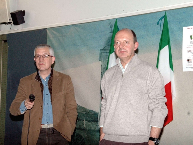 Sovico, un film per celebrarela Costituzione italiana