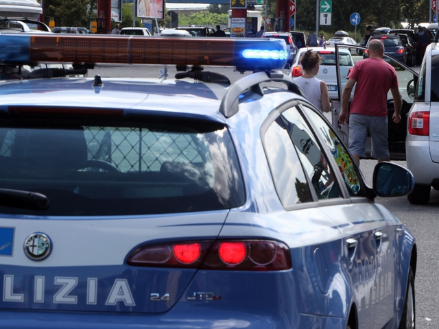 Schianto in auto a San ColombanoMuore sul colpo 72enne di Monza