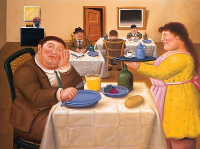Curare l’obesitàNuove proposte