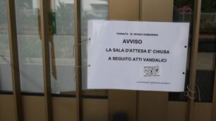Sobborghi, una stazione da incuboLe miserie dello scalo di Monza