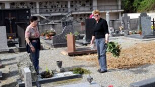 Besana, altri furti sacrileghi:stavolta al cimitero di Calò