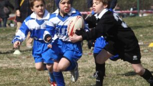 Rugby, Trofeo Carnevale a VelateTredici squadre, torna il Monza