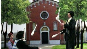 Festa di Primaveraa Marne di Filago