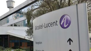Alcatel Lucent resta a VimercateC’è l’accordo per l’Energy park