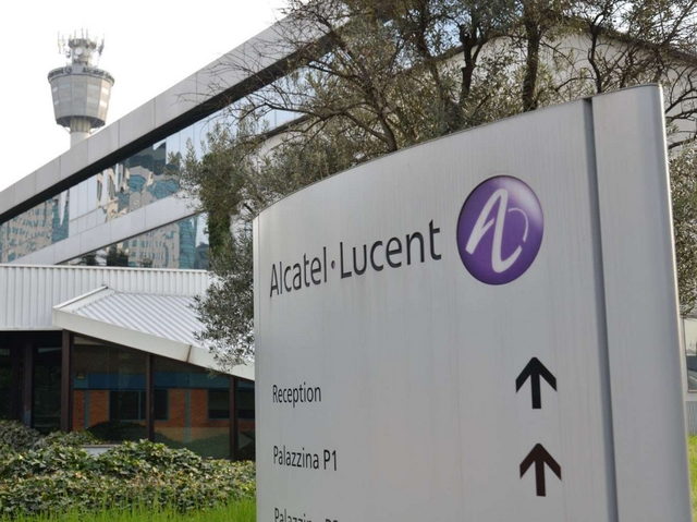Alcatel Lucent resta a VimercateC’è l’accordo per l’Energy park