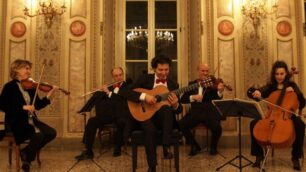 FilMusica, colonne sonoredi pellicole doc, coi grandi