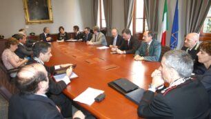 Reati: calo a Monza, su in BrianzaSopra tutti i furti in appartamento