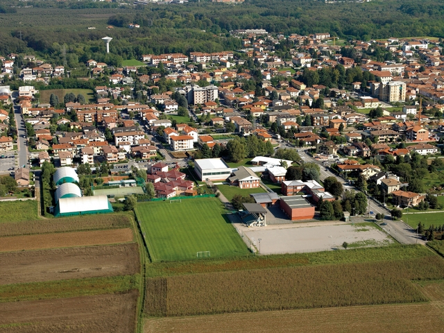 Ceriano, sparò a un carabiniere
Chiesti 12 anni di reclusione