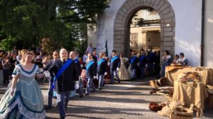 Muggiò, battaglie (virtuali)per celebrare il Risorgimento