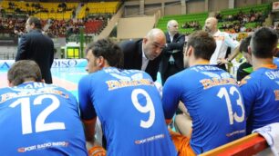 Modena è off-limits per MonzaVolley, tutto è rimandato a gara-5