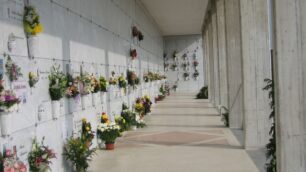 Nova, l’ennesimo furto fa rabbiaPresidio della Lega al cimitero