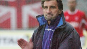 Brianteo, calcio e sbadigliMonza e Spezia senza gol